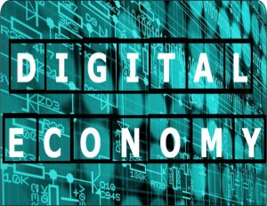 digital economy, economia digitale, seconda economia